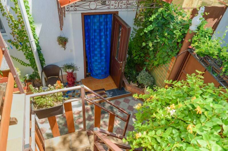 Изображение Изображение гостиницы &quot;Гостевой дом на 3-го Интернационала&quot; #7 #7