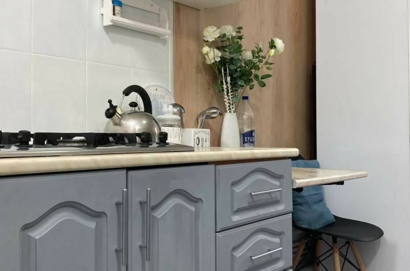 Изображение Изображение гостиницы &quot;Гостевой дом на 3-го Интернационала&quot; #8 #8