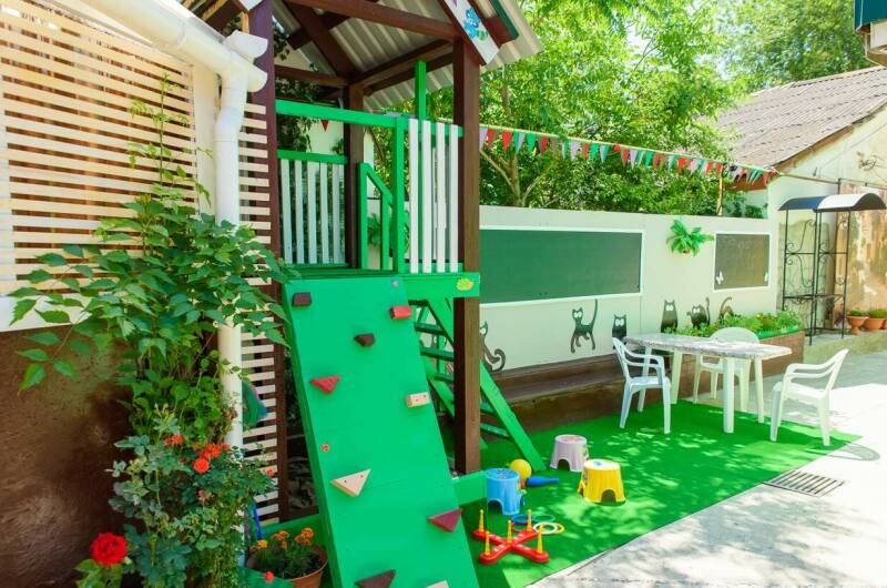 Изображение Изображение отеля / гостиницы "Гостевой дом на 3-го Интернационала" #10 #8