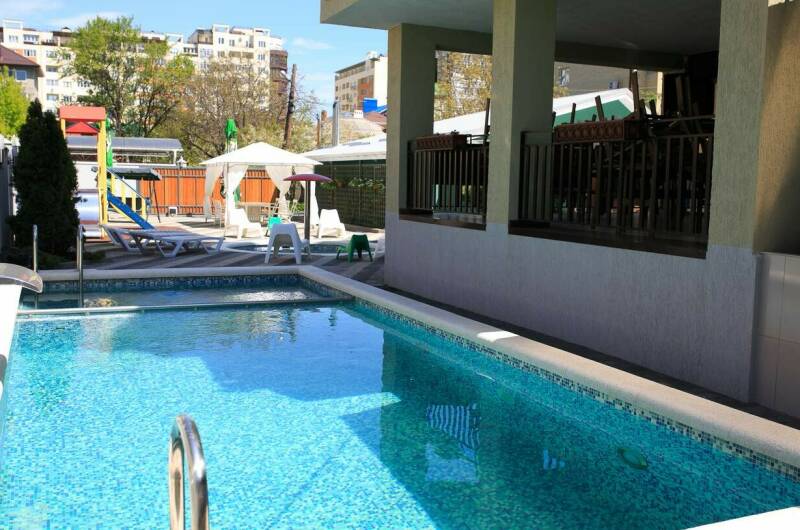 Изображение Изображение гостиницы &quot;Гостевой дом «Venezia»&quot; #1 #1