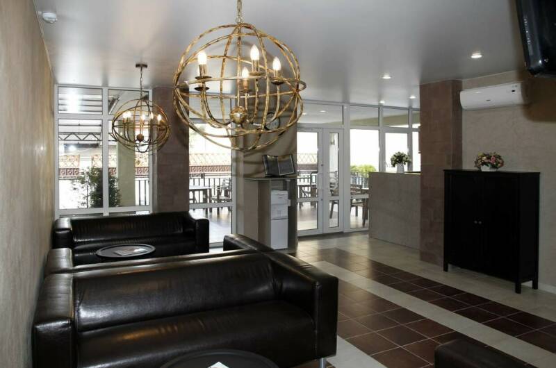 Изображение Изображение гостиницы &quot;Гостевой дом «Venezia»&quot; #3 #3