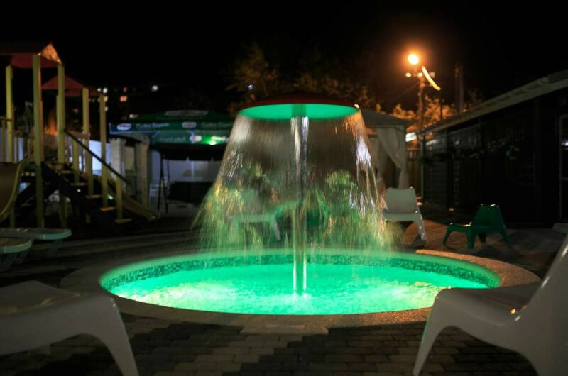 Изображение Изображение гостиницы &quot;Гостевой дом «Venezia»&quot; #4 #4