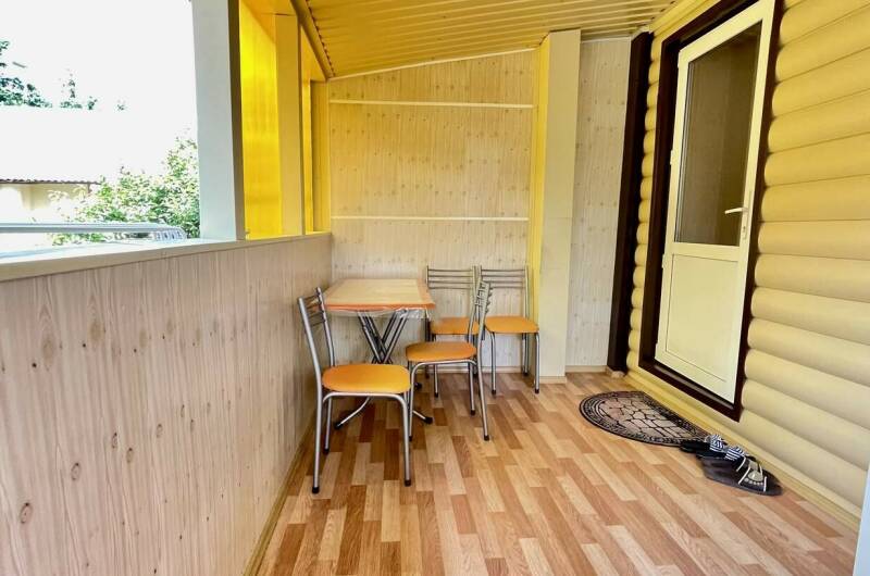 Изображение Изображение гостиницы &quot;Частный сектор «Маргарита»&quot; #4 #4