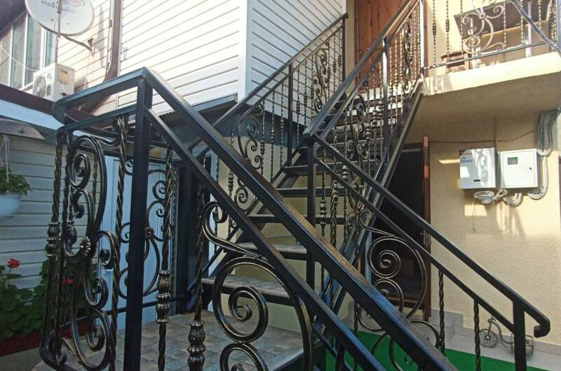 Изображение Изображение отеля / гостиницы "Частный сектор «Маргарита»" #10 #8