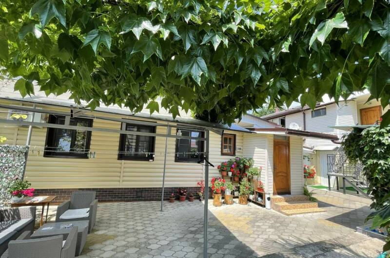 Изображение Изображение отеля / гостиницы "Частный сектор «Маргарита»" #11 #9