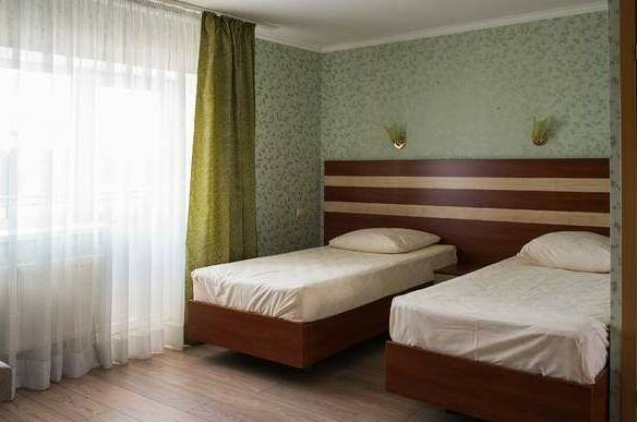 Изображение Изображение гостиницы &quot;Отель «Дива»&quot; #1 #1