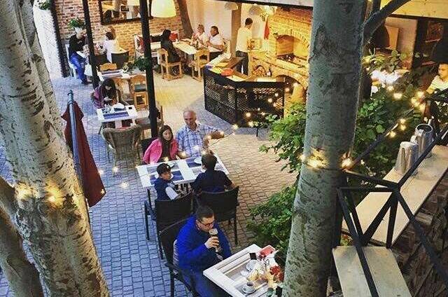 Изображение Изображение гостиницы &quot;Отель «Дива»&quot; #3 #3