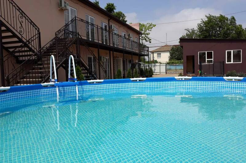 Изображение Изображение гостиницы &quot;Гостевой дом «Центральный»&quot; #1 #1