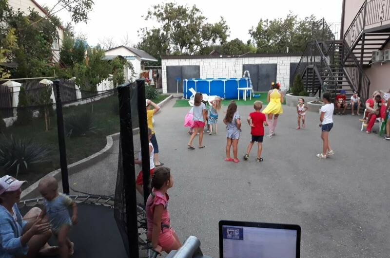 Изображение Изображение гостиницы &quot;Гостевой дом «Центральный»&quot; #2 #2