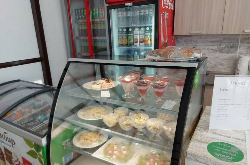 Изображение Изображение гостиницы &quot;Гостевой дом «Центральный»&quot; #3 #3