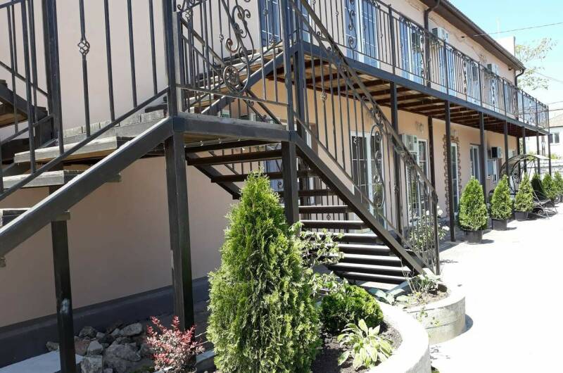 Изображение Изображение гостиницы &quot;Гостевой дом «Центральный»&quot; #4 #4