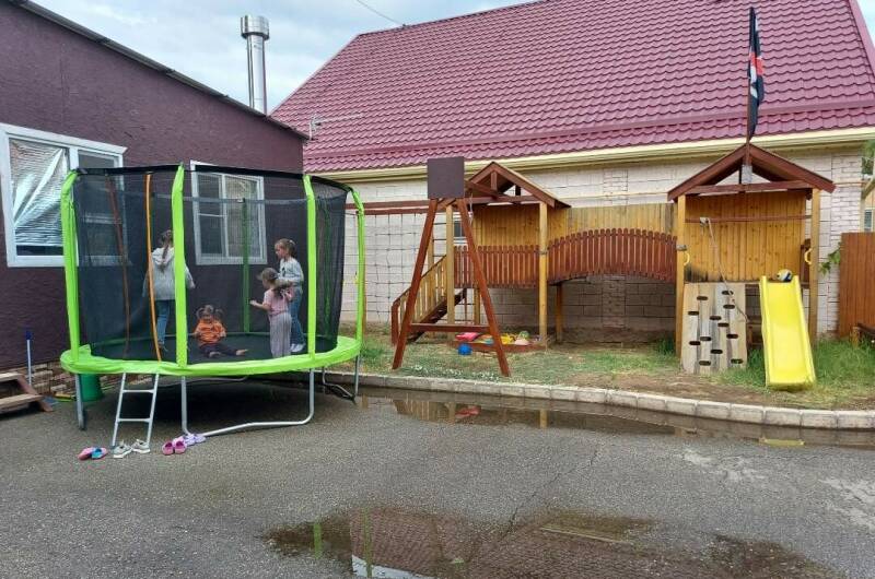 Изображение Изображение гостиницы &quot;Гостевой дом «Центральный»&quot; #5 #5