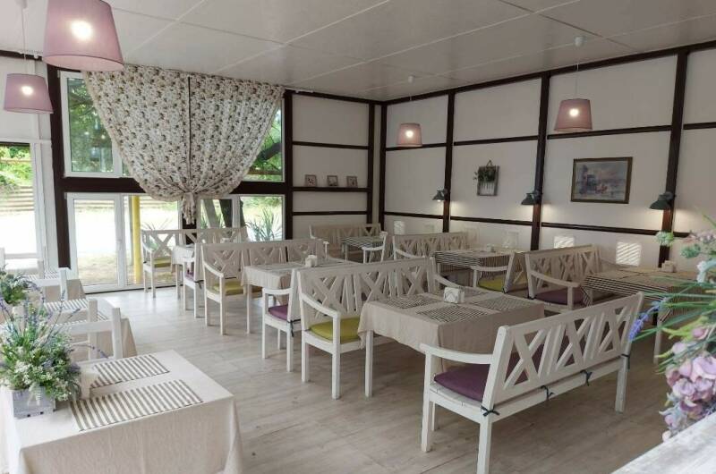 Изображение Изображение гостиницы &quot;Гостевой дом «Центральный»&quot; #6 #6