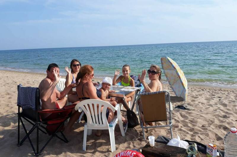 Изображение Изображение гостиницы &quot;Гостевой дом «Центральный»&quot; #7 #7