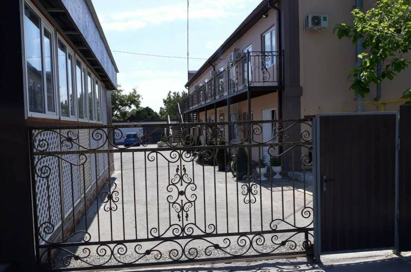 Изображение Изображение отеля / гостиницы "Гостевой дом «Центральный»" #10 #8