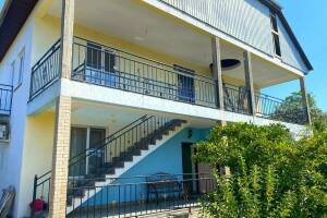 Изображение гостиницы "Гостевой дом «Южный»"