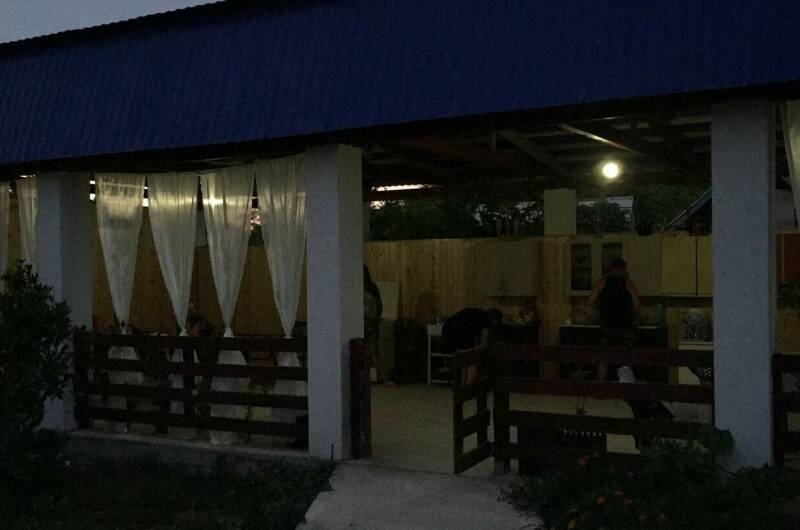 Изображение Изображение гостиницы "Гостевой дом «Южный»" #2 #2