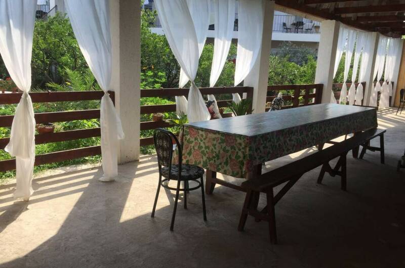 Изображение Изображение гостиницы "Гостевой дом «Южный»" #3 #3