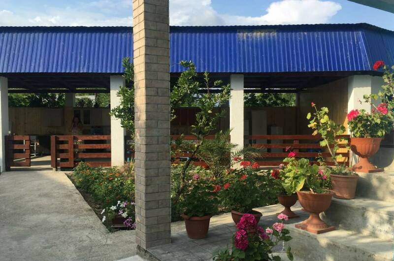 Изображение Изображение гостиницы "Гостевой дом «Южный»" #5 #5