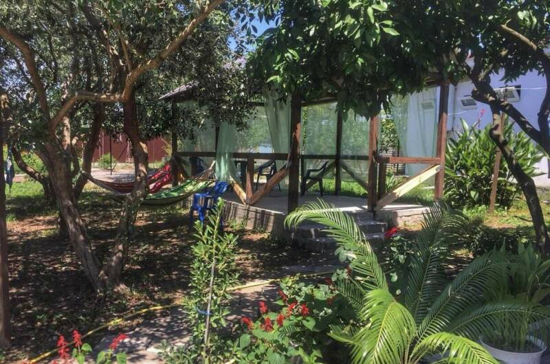 Изображение Изображение гостиницы "Гостевой дом «Южный»" #6 #6