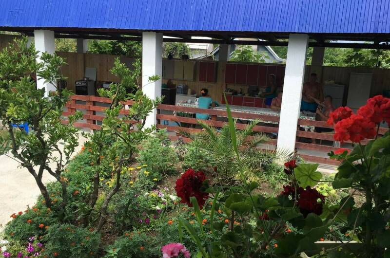 Изображение Изображение гостиницы "Гостевой дом «Южный»" #8 #8