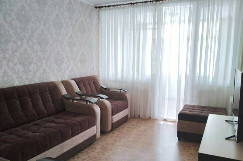 Изображение Изображение квартиры &quot;Двухкомнатная квартира&quot; #1 #1