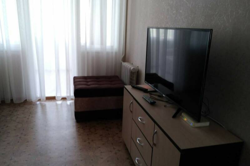 Изображение Изображение квартиры &quot;Двухкомнатная квартира&quot; #7 #7