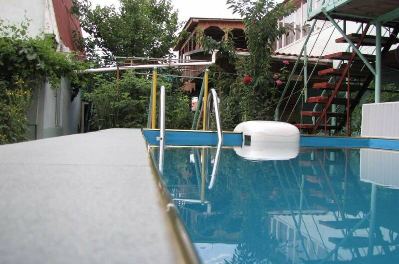 Изображение Изображение гостиницы &quot;Гостевой дом «Приморский 1»&quot; #1 #1