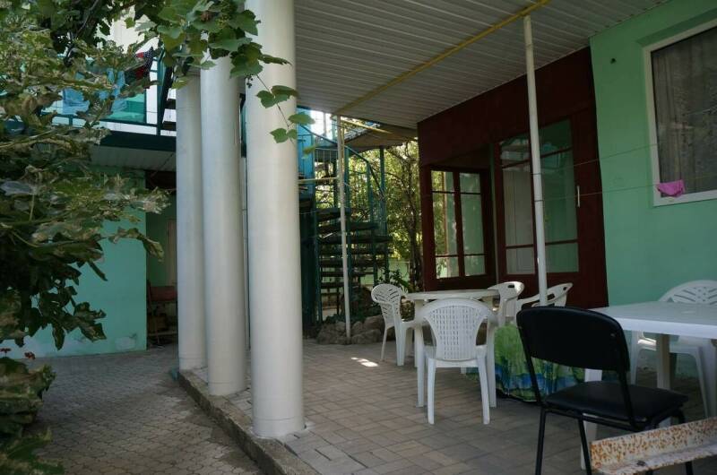 Изображение Изображение гостиницы &quot;Гостевой дом «Приморский 1»&quot; #2 #2