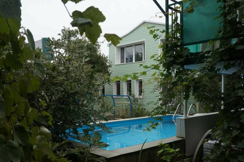 Изображение Изображение гостиницы &quot;Гостевой дом «Приморский 1»&quot; #3 #3