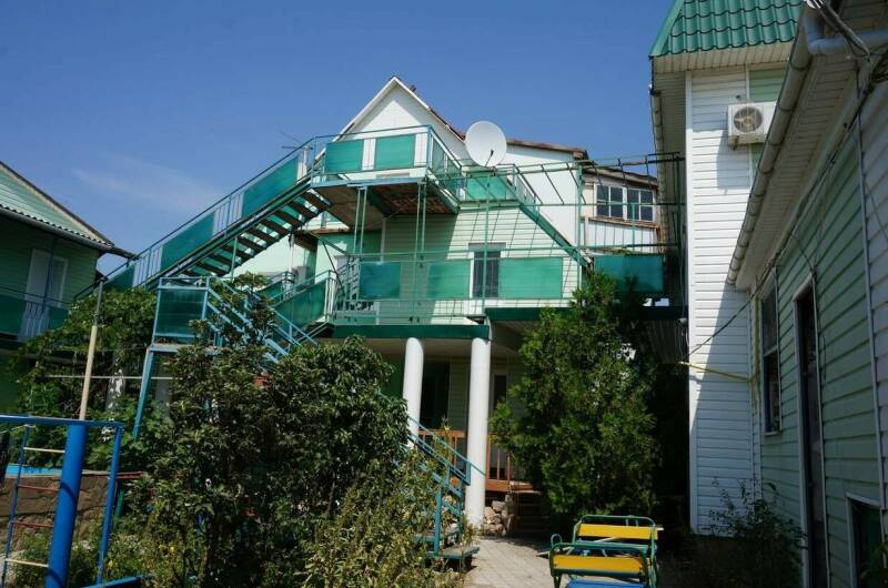 Изображение Изображение гостиницы &quot;Гостевой дом «Приморский 1»&quot; #5 #5