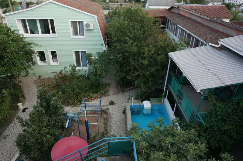 Изображение Изображение гостиницы &quot;Гостевой дом «Приморский 1»&quot; #6 #6