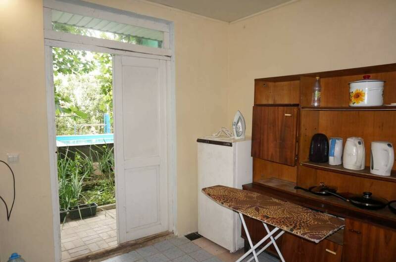 Изображение Изображение гостиницы &quot;Гостевой дом «Приморский 1»&quot; #7 #7