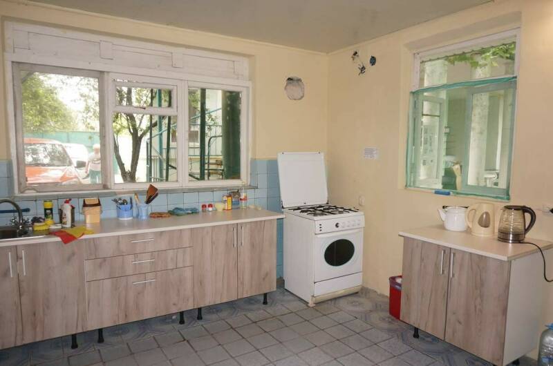 Изображение Изображение гостиницы &quot;Гостевой дом «Приморский 1»&quot; #8 #8