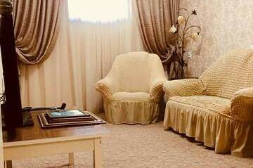 Изображение Изображение квартиры &quot;Этаж под ключ «У Юлии»&quot; #1 #1