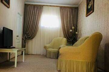 Изображение Изображение квартиры &quot;Этаж под ключ «У Юлии»&quot; #2 #2