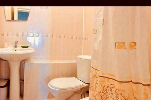 Изображение Изображение квартиры &quot;Этаж под ключ «У Юлии»&quot; #3 #3