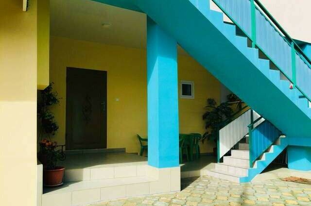 Изображение Изображение квартиры &quot;Этаж под ключ «У Юлии»&quot; #4 #4