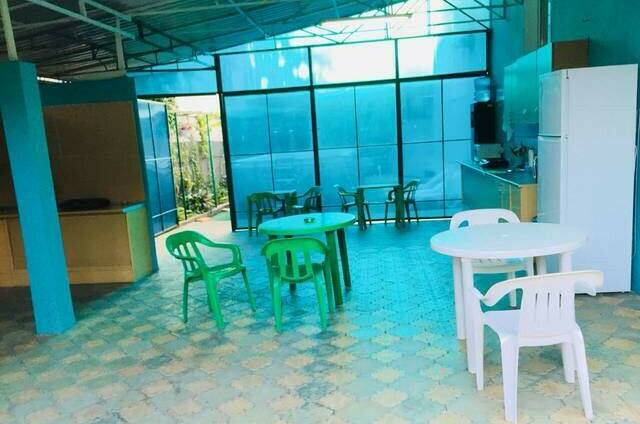 Изображение Изображение квартиры &quot;Этаж под ключ «У Юлии»&quot; #5 #5