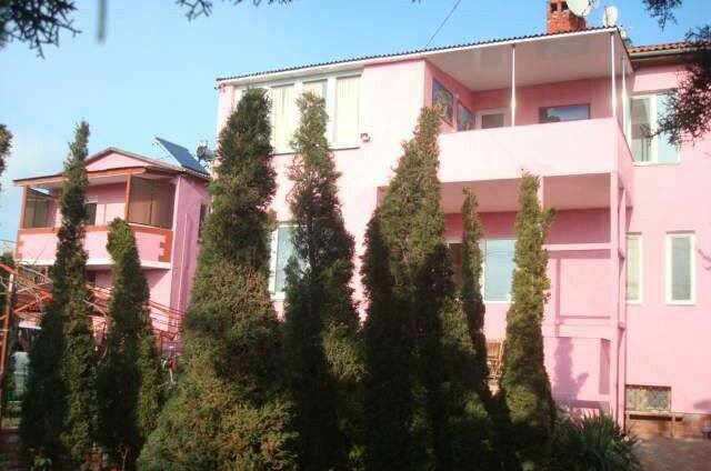 Изображение Изображение гостиницы &quot;Гостевой дом «У Алены»&quot; #1 #1