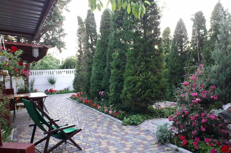 Изображение Изображение гостиницы &quot;Гостевой дом «У Алены»&quot; #3 #3