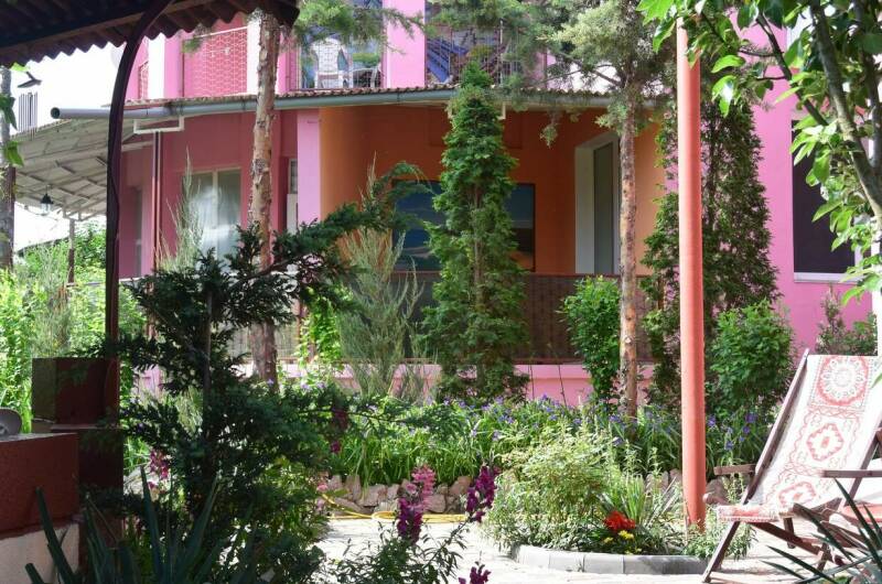 Изображение Изображение гостиницы &quot;Гостевой дом «У Алены»&quot; #4 #4