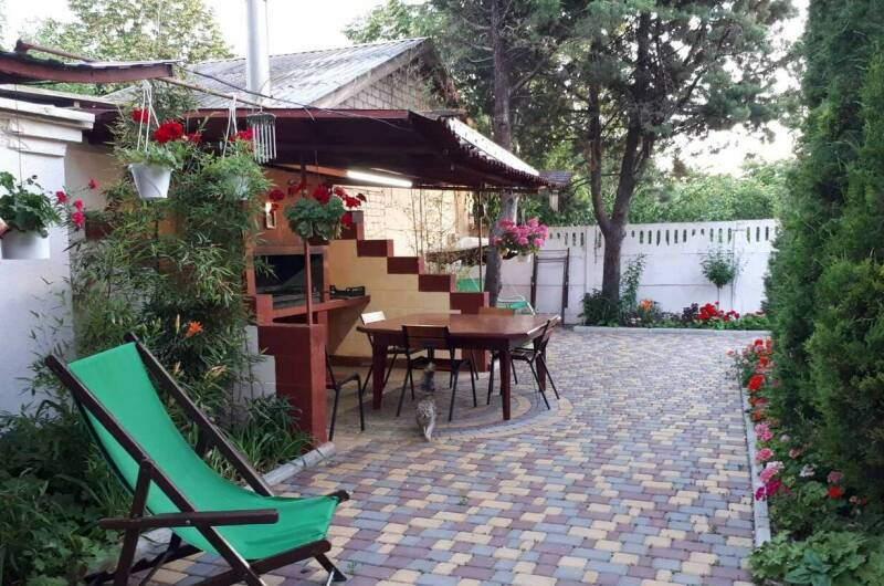 Изображение Изображение гостиницы &quot;Гостевой дом «У Алены»&quot; #6 #6