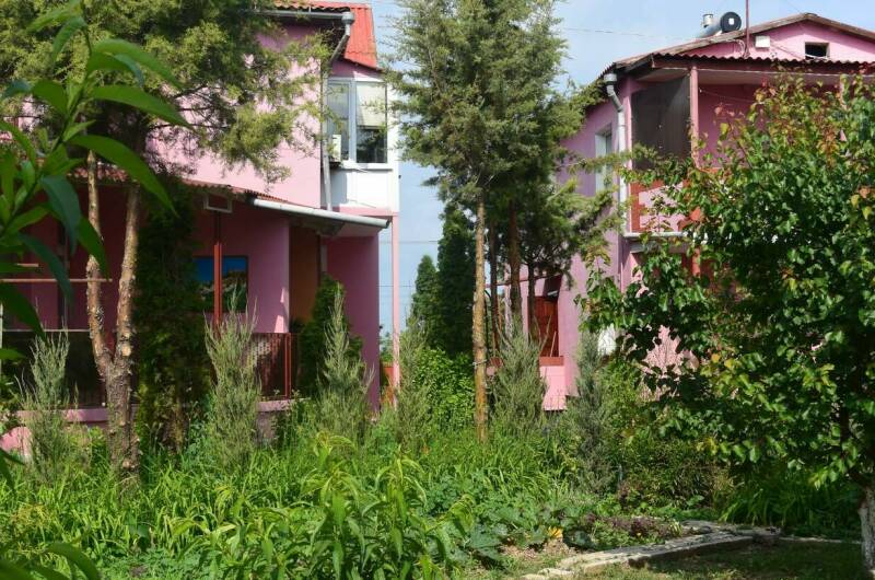 Изображение Изображение отеля / гостиницы "Гостевой дом «У Алены»" #11 #9