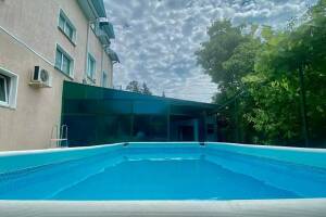 Изображение отеля / гостиницы "Гостевой дом «У Юлии»"