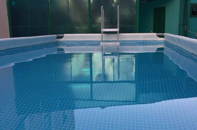 Изображение Изображение гостиницы &quot;Гостевой дом «У Юлии»&quot; #2 #2