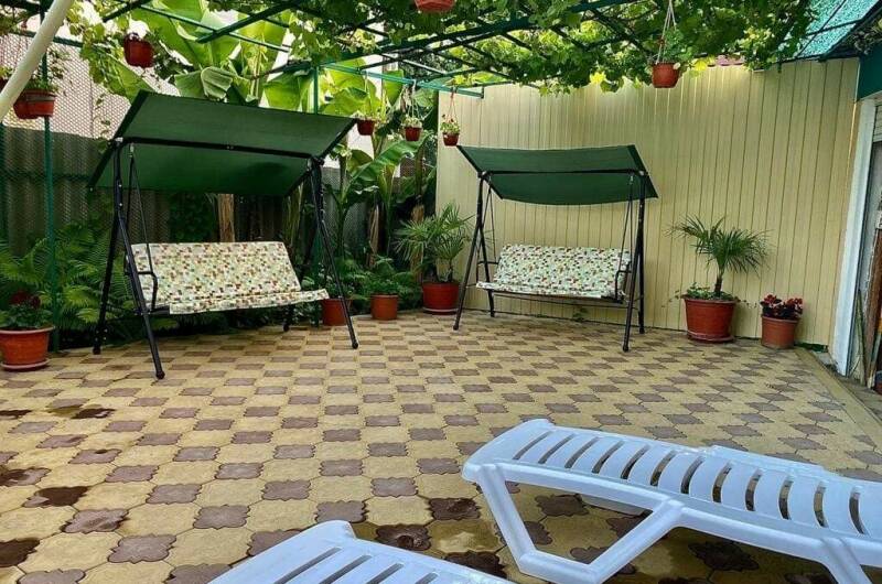 Изображение Изображение гостиницы &quot;Гостевой дом «У Юлии»&quot; #4 #4