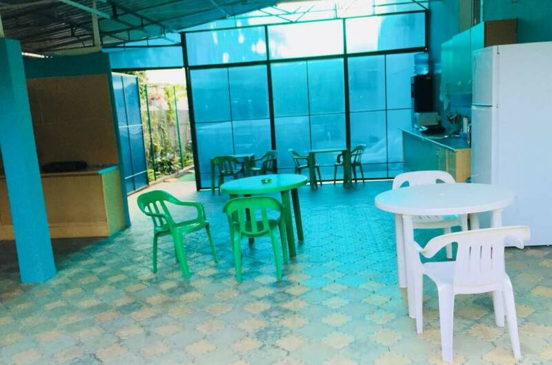 Изображение Изображение гостиницы &quot;Гостевой дом «У Юлии»&quot; #5 #5