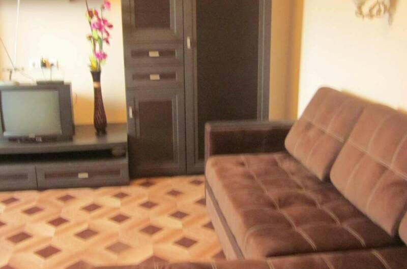 Изображение Изображение квартиры "Двухкомнатная квартира на берегу моря" #2 #2