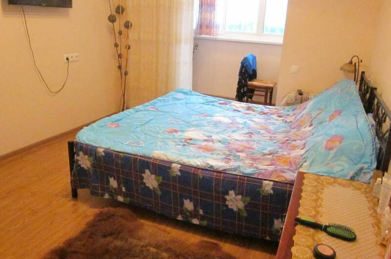 Изображение Изображение квартиры "Двухкомнатная квартира на берегу моря" #4 #4